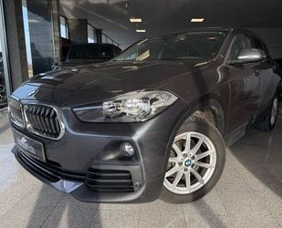 BMW X2 Gebrauchtwagen