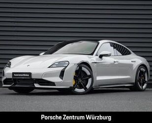 Porsche Taycan Gebrauchtwagen