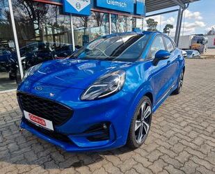 Ford Puma Gebrauchtwagen