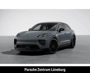 Porsche Macan Gebrauchtwagen