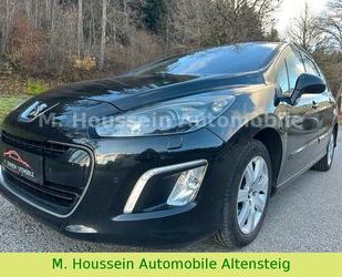 Peugeot 308 Gebrauchtwagen