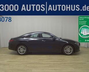 Mercedes-Benz CLA 250 Gebrauchtwagen