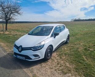 Renault Clio Gebrauchtwagen