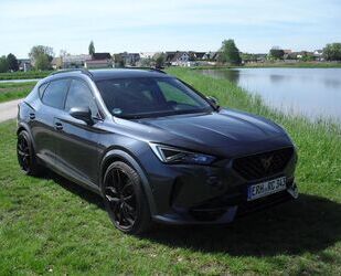Cupra Formentor Gebrauchtwagen