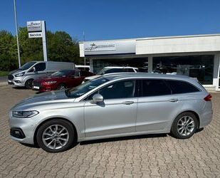 Ford Mondeo Gebrauchtwagen