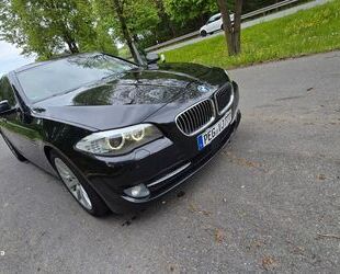 BMW 530 Gebrauchtwagen