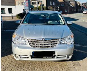 Chrysler Sebring Gebrauchtwagen