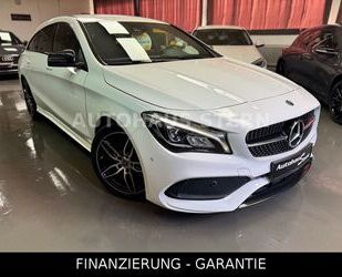 Mercedes-Benz CLA 200 Gebrauchtwagen