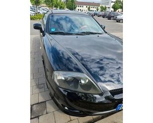 Hyundai Coupe Gebrauchtwagen