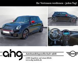 Mini John Cooper Works Gebrauchtwagen