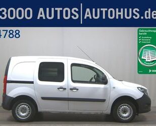 Mercedes-Benz Citan Gebrauchtwagen