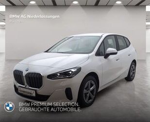 BMW 216 Gebrauchtwagen