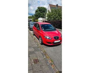 Seat Altea Gebrauchtwagen