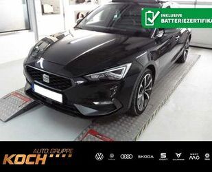 Seat Leon Gebrauchtwagen