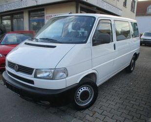 VW T4 andere Gebrauchtwagen