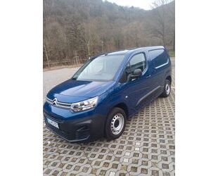 Citroen Berlingo Gebrauchtwagen