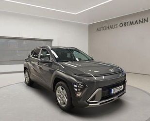 Hyundai KONA Gebrauchtwagen
