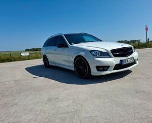 Mercedes-Benz C 200 Gebrauchtwagen