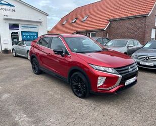 Mitsubishi Eclipse Gebrauchtwagen