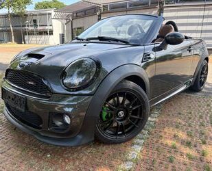 Mini Cooper S Roadster Gebrauchtwagen