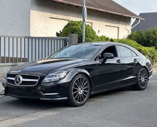 Mercedes-Benz CLS 500 Gebrauchtwagen