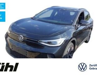 VW ID.4 Gebrauchtwagen