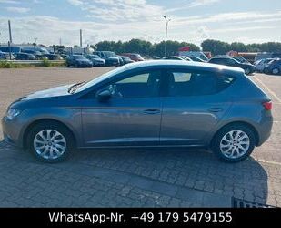 Seat Leon Gebrauchtwagen