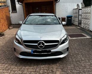 Mercedes-Benz A 200 Gebrauchtwagen