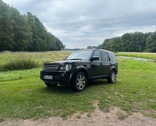 Land Rover Discovery Gebrauchtwagen