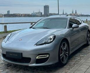 Porsche Panamera Gebrauchtwagen