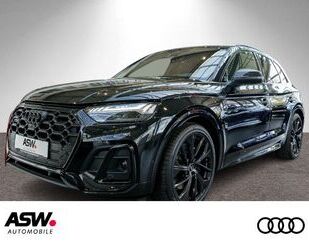 Audi SQ5 Gebrauchtwagen