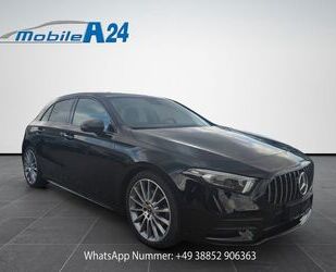 Mercedes-Benz A 220 Gebrauchtwagen