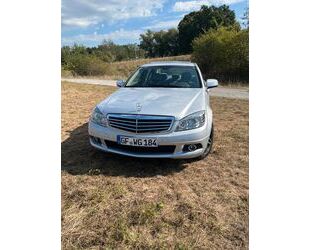 Mercedes-Benz C 200 Gebrauchtwagen