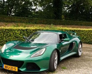 Lotus Exige Gebrauchtwagen
