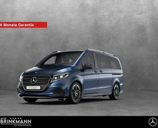 Mercedes-Benz V 300 Gebrauchtwagen