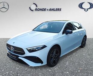 Mercedes-Benz A 250 Gebrauchtwagen