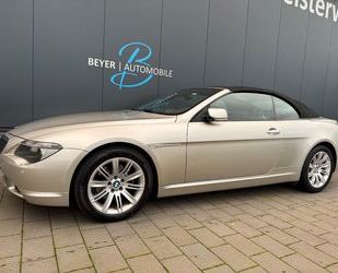 BMW 630 Gebrauchtwagen