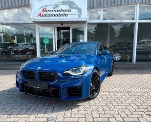 BMW M2 Gebrauchtwagen