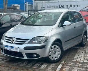 VW Golf Plus Gebrauchtwagen