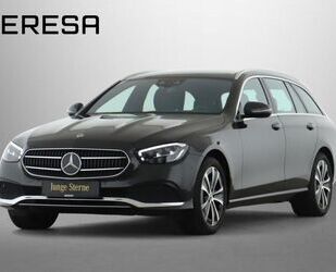 Mercedes-Benz E 300 Gebrauchtwagen