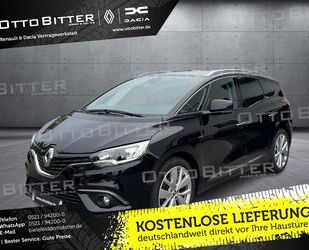 Renault Grand Scenic Gebrauchtwagen