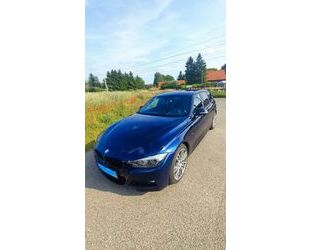 BMW 330 Gebrauchtwagen