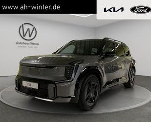Kia EV9 Gebrauchtwagen