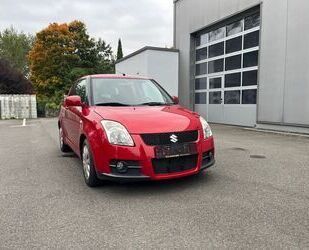 Suzuki Swift Gebrauchtwagen