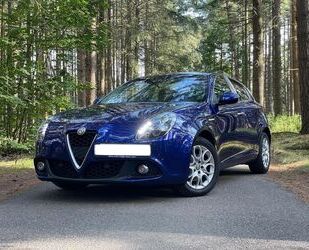 Alfa Romeo Giulietta Gebrauchtwagen