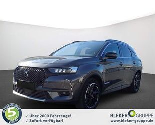 DS Automobiles DS7 (Crossback) Gebrauchtwagen