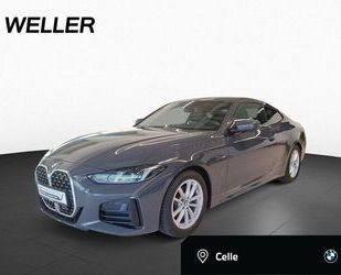 BMW 420 Gebrauchtwagen