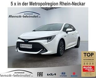 Toyota Corolla Gebrauchtwagen