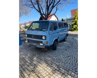 VW T3 andere Gebrauchtwagen