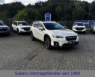 Subaru XV Gebrauchtwagen